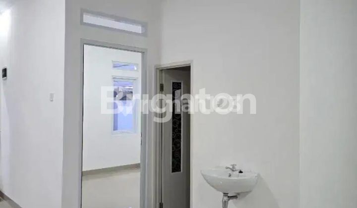 RUMAH DIJUAL BARU DAN BAGUS SIAP PAKAI DIJAKARTA 2