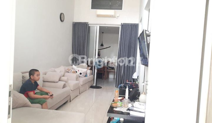 RUMAH DIJUAL DI HOOK LOKASI BAGUS STRATEGIS 2