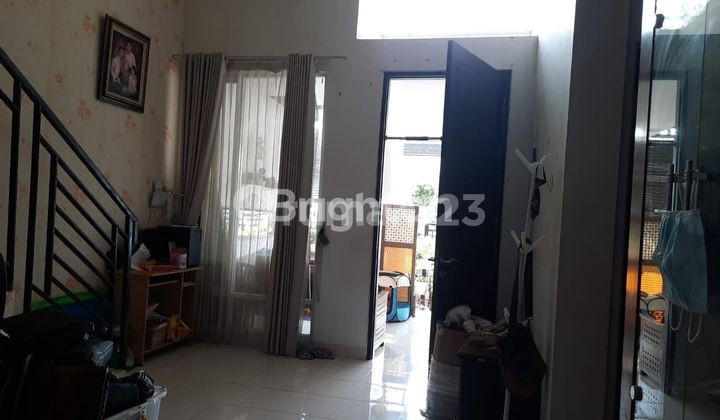 HOUSE FOR SALE IN A CLUSTER, GOOD LOCATION 2