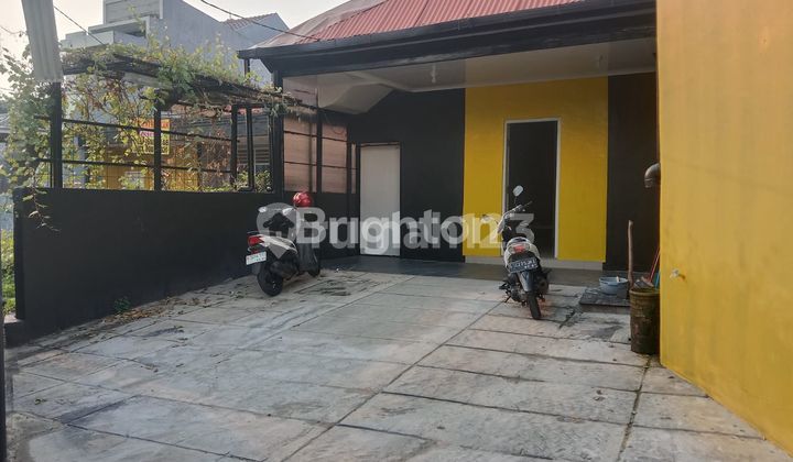 RUMAH DIJUAL/SEWA LOKASI KOMERSIAL RUMAH DIJUAL/SEWA LOKASI KOMERSIAL