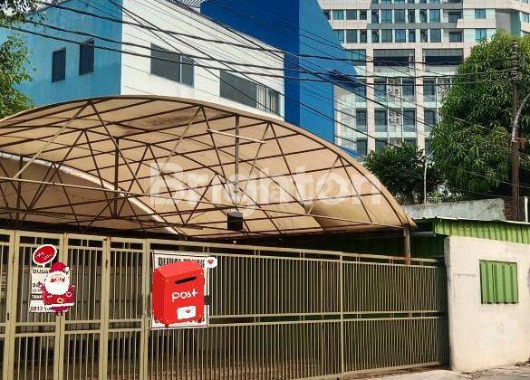 DIJUAL TANAH DAN BANGUNAN BISA UTK APA AJA 1