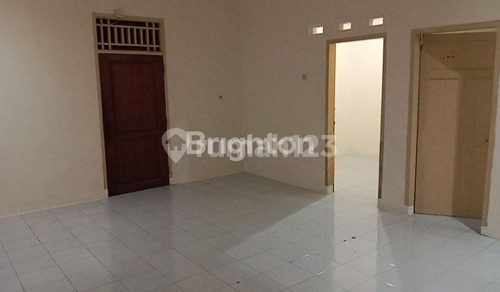 RUMAH LOKASI BAGUS DEKAT KEMANA MANA 2