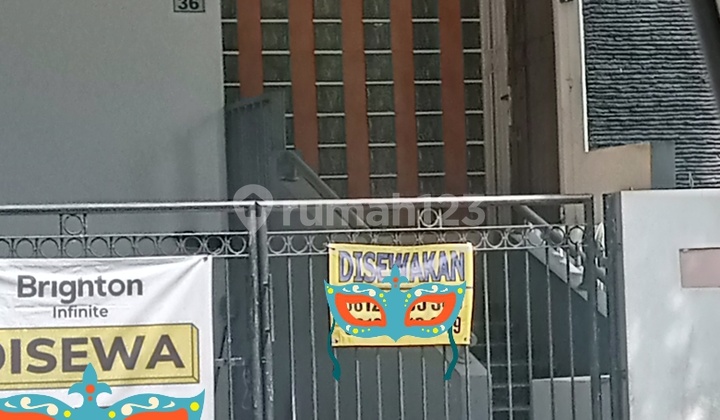 Minimalist House for Rent Nice House in Tajur