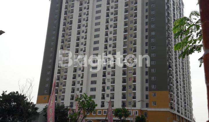 DIJUAL APARTEMEN CINERE RESORT JAKARTA SELATAN 1