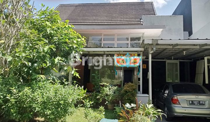 RUMAH DIJUAL HOOK BAGUS SIAP PAKAI