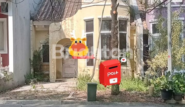 FOR SALE HOUSE IN ARGANIA CLUSTER, CASABLANKA AREA