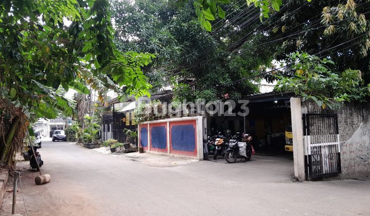 TANAH KAVLING DIJUAL LOKASI KEREN