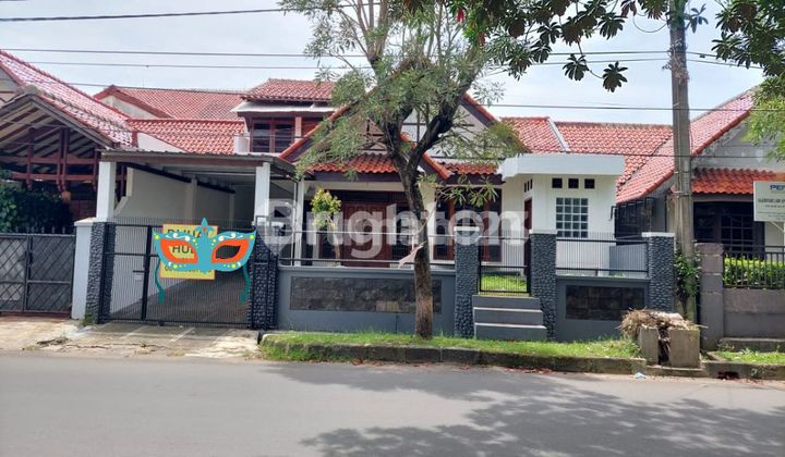 RUMAH DIJUAL HARGA MANTAP LOKASI BAGUS