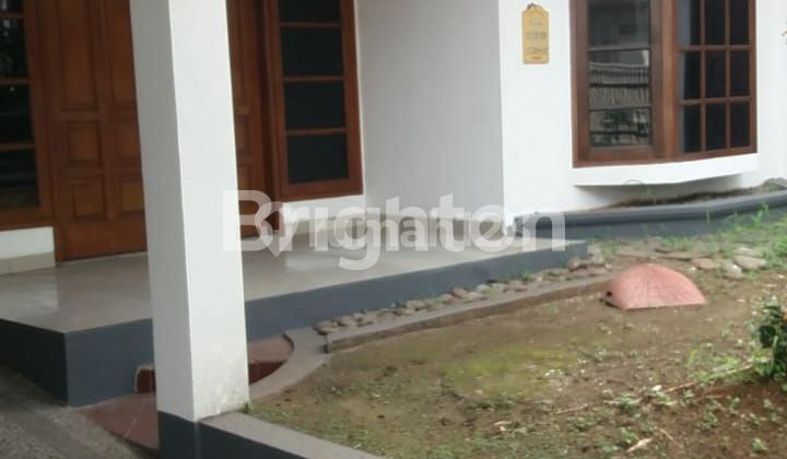 RUMAH DIJUAL HARGA MANTAP LOKASI BAGUS 2