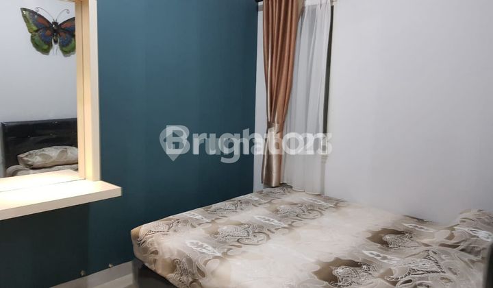 disewakan apartment Aspen fatmawati 2