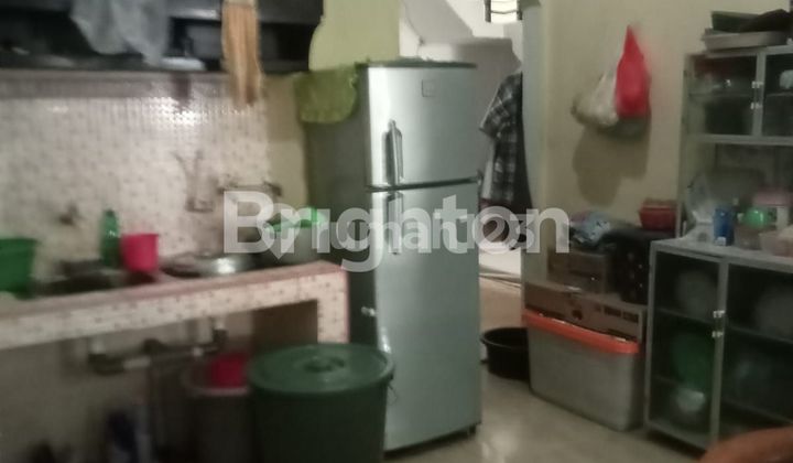 Rumah baru renov siap huni dipejuang  bekasi 2