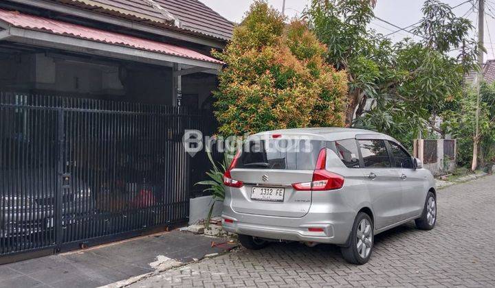 rumah dijual minimalis divila Bogor indah 1