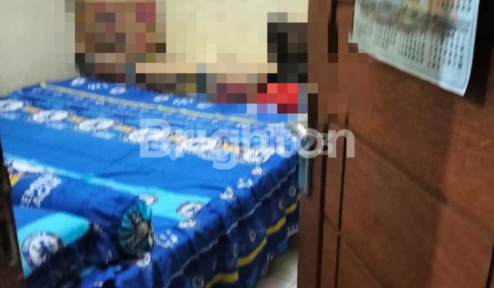 dijual rumah minimalis dibekasi 2