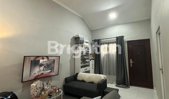 RUMAH DIJUAL BAGUS DALAM KOMPLEK DI JAKARTA 2