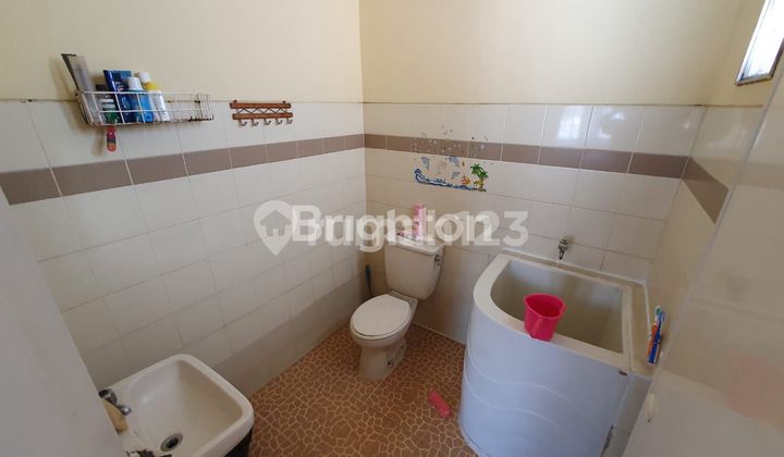 DIJUAL RUMAH 2 LANTAI DESIGN CANTIK BAGUS 2