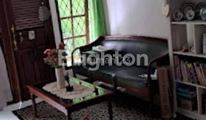 JUAL CEPAT RUMAH DI BUKIT CIMANGGU CITY 1