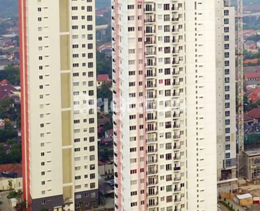 FOR SALE Aspen Residences Fatmawati Apartment FOR SALE Aspen Residences Fatmawati Apartment