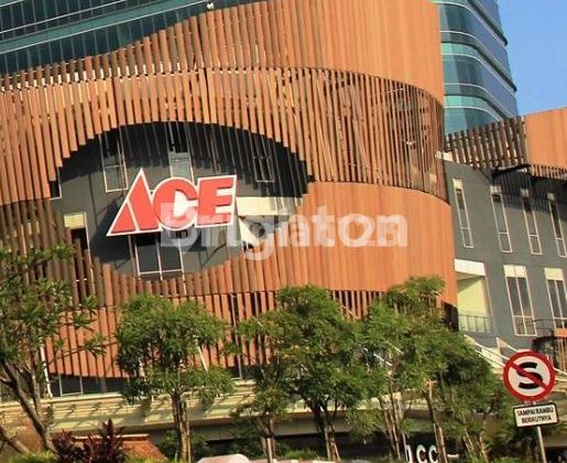 DIJUAL APARTEMEN Aspen RESIDENCES FATMAWATI 2