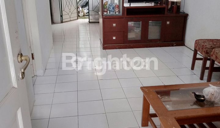 RUMAH DIJUAL CANTIK MINIMALIS 2