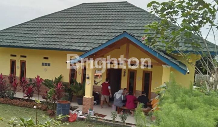 VILLA DIJUAL ATAU DISEWAKAN LOKASI VIEW GUNUNG VILLA DIJUAL ATAU DISEWAKAN LOKASI VIEW GUNUNG