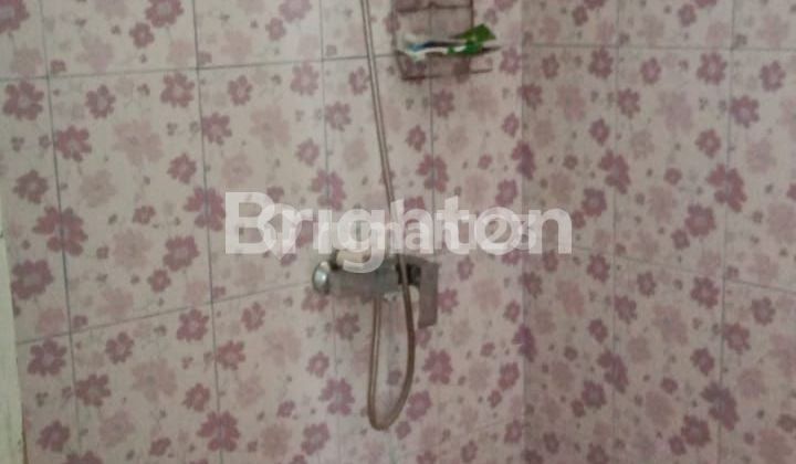 HOUSE FOR SALE IN BARANANG SIANG, BEAUTIFUL AND SERENE 2