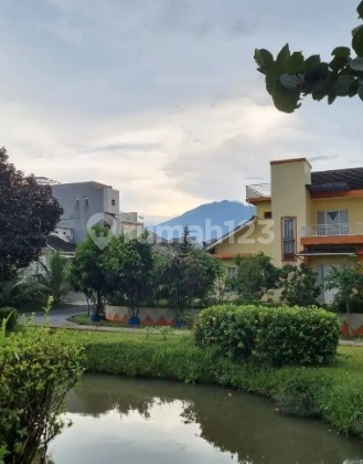 Disewa. Rumah Minimalis Siap. Huni Disewa. Rumah Minimalis Siap. Huni