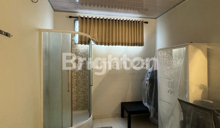 RUMAH DIJUAL DALAM KLUSTER LOKASI STRATEGIS 2