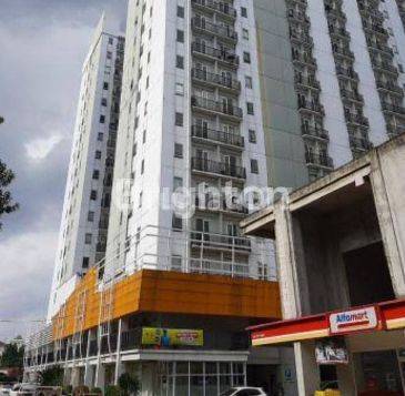 DIJUAL APARTEMEN CITY LIGHT CIPUTAT 1