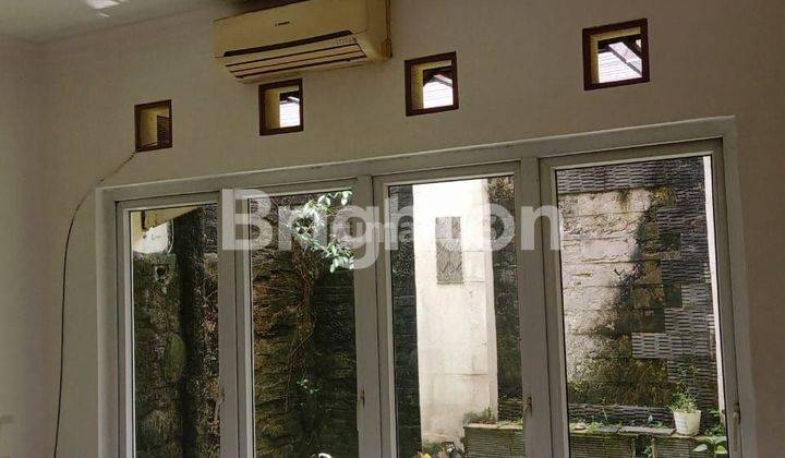 rumah dijual di telaga golf sawangan 2