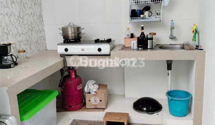 DISEWA ARGANIA TIMUR 2