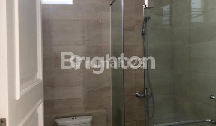 RUMAH DISEWAKAN RAPI SIAP PAKAI BERTINGKAT 2