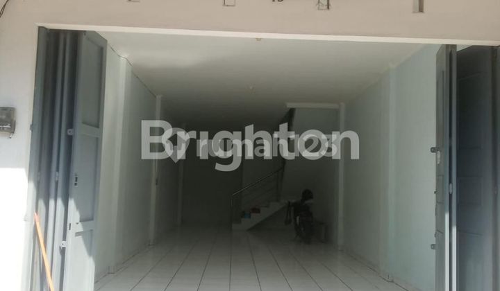 FOR RENT: 2.5 STORY RUKO, NEAT AND READY TO USE. 2