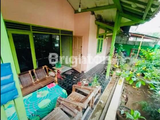 RUMAH LAMA SERASA VILLA VIEW PEGUNUNGAN 2