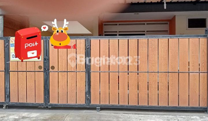 RUMAH DISEWA LOKASI BAGUS SIAP HUNI RUMAH DISEWA LOKASI BAGUS SIAP HUNI