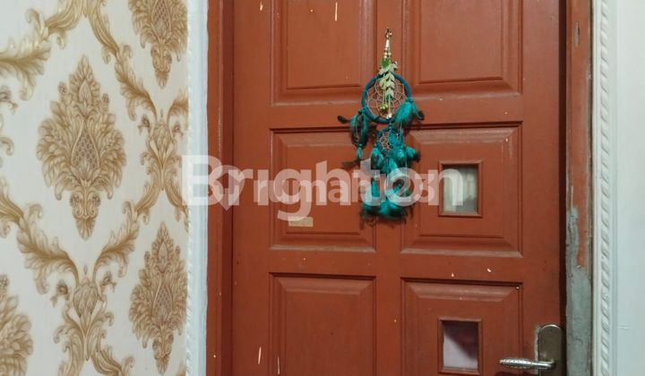 RUMAH DIJUAL ASRI DAN SEJUK  2