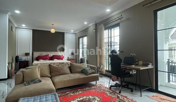 House for Sale Newly Renovated Location BSD 1