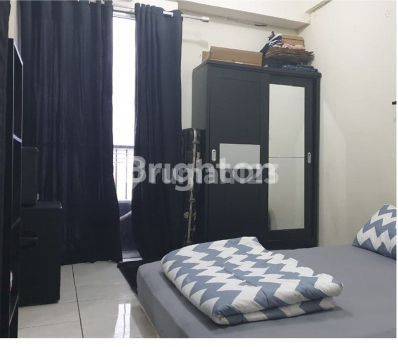 DIJUAL APARTEMEN CITY LIGHT CIPUTAT 2