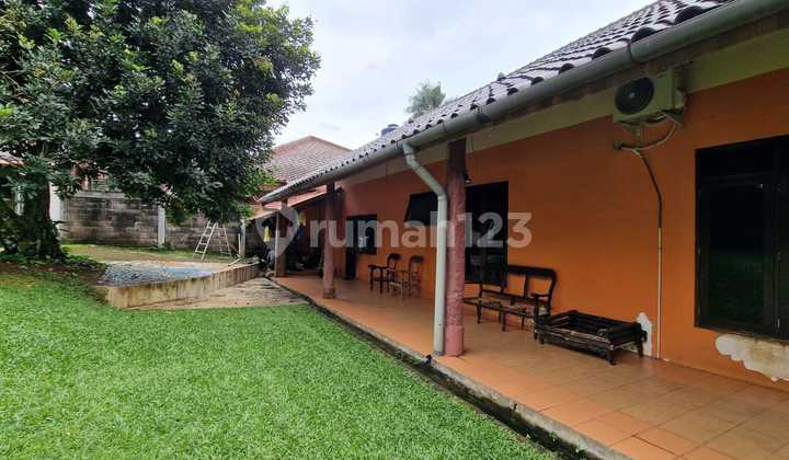 Rumah Di Parung Shm Dijual 2