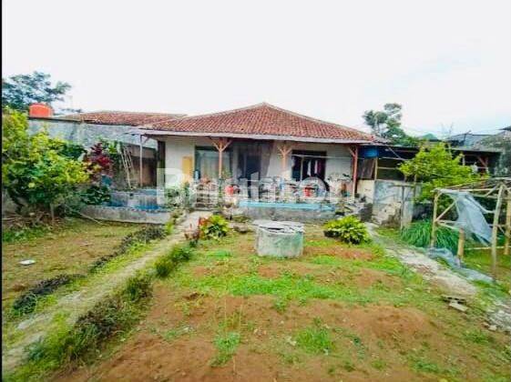 RUMAH LAMA SERASA VILLA VIEW PEGUNUNGAN 1