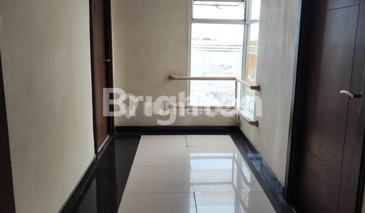 Sewa Apartemen Murah 3BR 2