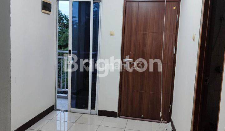 Sewa Apartemen Murah 3BR 1