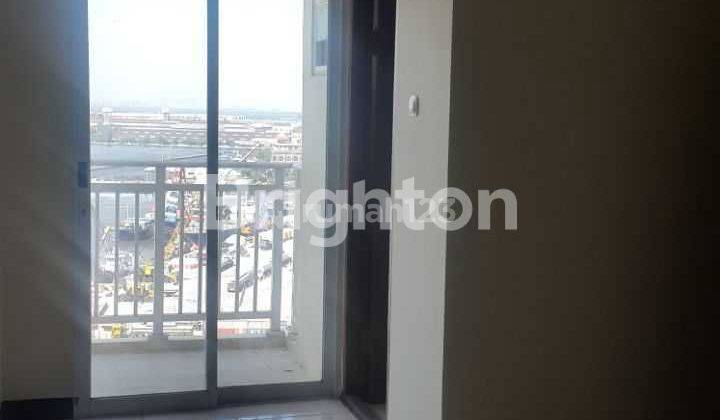 Apartemen Pluit Seaview 1