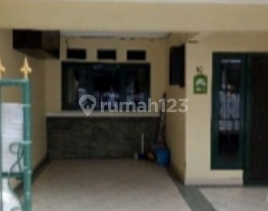 Dijual Rumah 4 Lantai Full Furnish Siap Huni Di Rawamangun 2