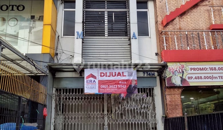 Dijual Cepat Ruko 3,5 Lantai Di Percetakan Negara. Nego Sampai Deal!!! Dijual Cepat Ruko 3,5 Lantai Di Percetakan Negara. Nego Sampai Deal!!!