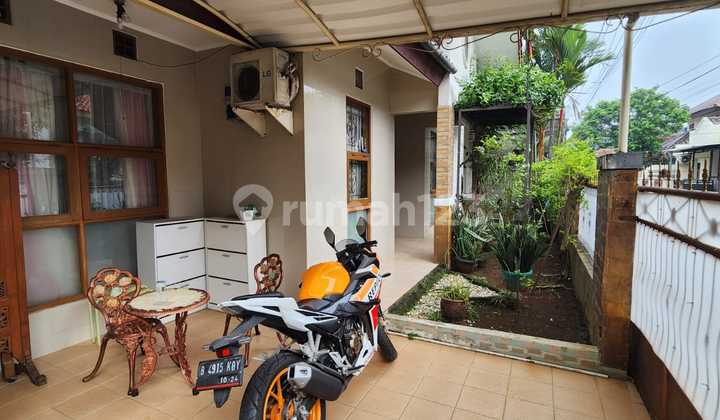 Selling House Below Market Price In DKI Jagakarsa Plot. Good And Ready To Occupy 2