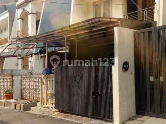 Dijual Rumah Bagus Siap Huni Di Sunter, Hadap Utara, Aman Dan Nyaman Dijual Rumah Bagus Siap Huni Di Sunter, Hadap Utara, Aman Dan Nyaman