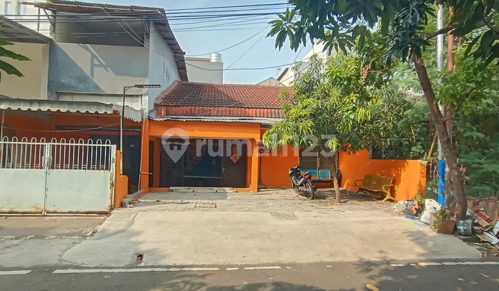 Jual Murahh!! Rumah Harga Tanah di Kawasan Elit Pulomas yang Bebas Banjir, Aman dan Nyaman. Siapa Cepat yang Dapat!!! Jual Murahh!! Rumah Harga Tanah di Kawasan Elit Pulomas yang Bebas Banjir, Aman dan Nyaman. Siapa Cepat yang Dapat!!!