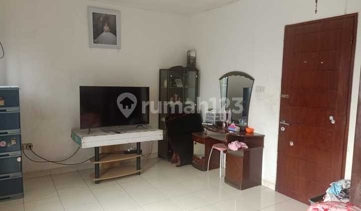 Jual Rumah 3 Lantai Siap Huni Di Rawamangun Yang Nyaman Dan Aman 2