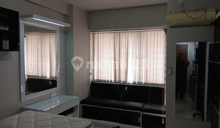 Dijual Cepat!!! Apartemen Taman Melati Margonda. Cocok Untuk Mahasiswa Atau Karyawan