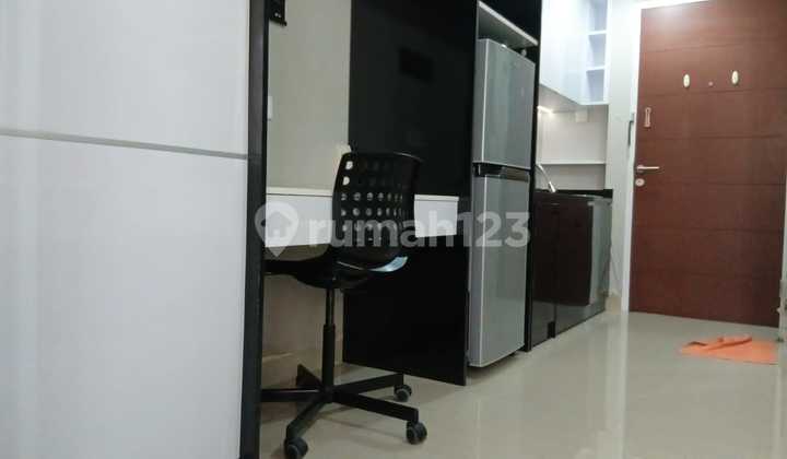 Quick Sale!!! Taman Melati Margonda Apartment. Suitable For Students Or Employees 2